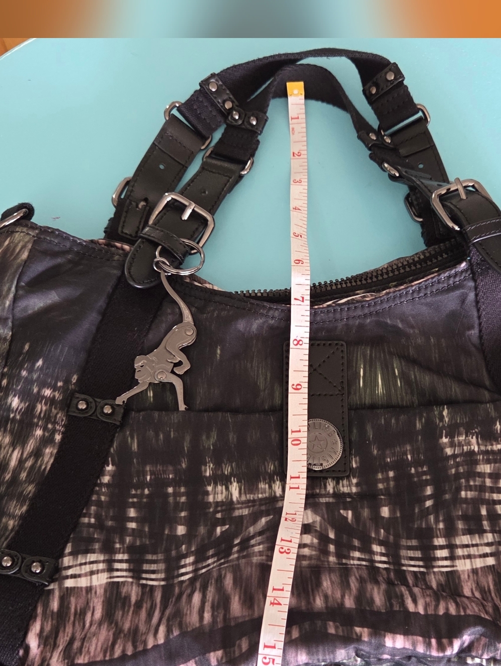 Kipling Tote - Picture 4 of 9